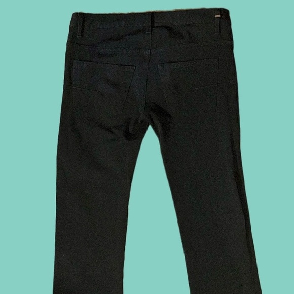 DIOR Homme Black Jeans - 28 NWOT - Picture 4 of 11